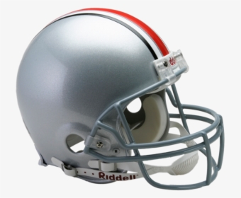 Transparent Ohio State Football Png, Png Download, Free Download