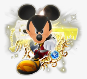 Hd King Mickey [ex], HD Png Download, Free Download