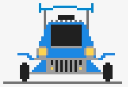 Rocket League Octane, HD Png Download, Free Download