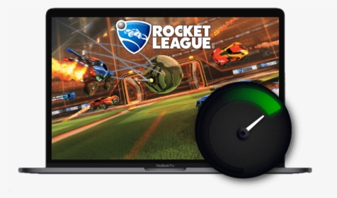 Rocket League Mac Review, HD Png Download, Free Download