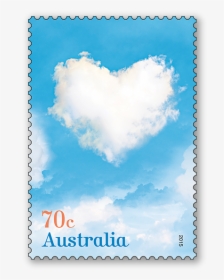 Blank Postage Stamp Png, Transparent Png, Free Download
