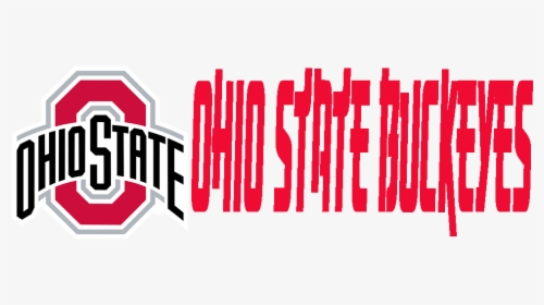 Ohio State Football Png, Transparent Png, Free Download