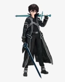 Kirito And Asuna Png, Transparent Png, Free Download