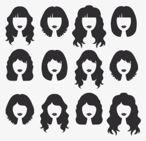 Hairstyle Beauty Parlour, HD Png Download, Free Download