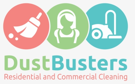 Dust Busters, HD Png Download, Free Download