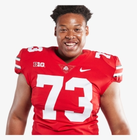 Ohio State Football Png, Transparent Png, Free Download