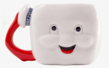Stay Puft Marshmallow Man Png, Transparent Png, Free Download
