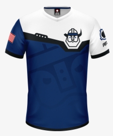 Wwu Rocket League Pro Jersey / Jersey / Wwu Rocket, HD Png Download, Free Download