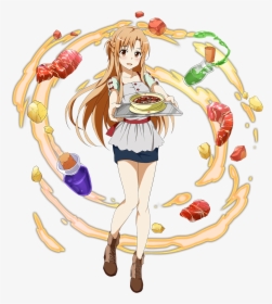 Asuna Clipart Love, HD Png Download, Free Download