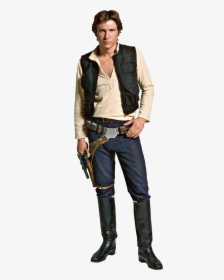 Hansolo-1, HD Png Download, Free Download