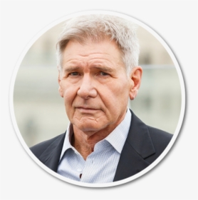 Harrison Ford, HD Png Download, Free Download