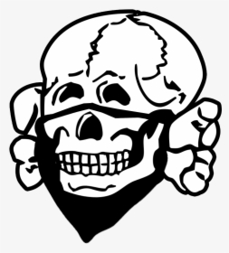 Transparent Totenkopf Png, Png Download, Free Download