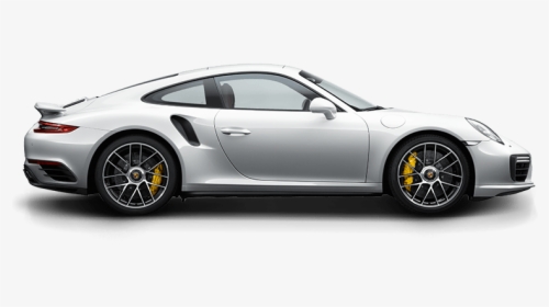 Porsche 911 Turbo, HD Png Download, Free Download