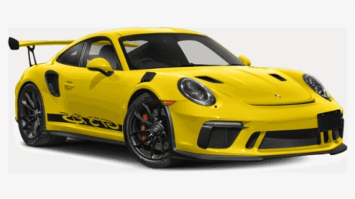 New 2019 Porsche 911 Gt3 Rs, HD Png Download, Free Download