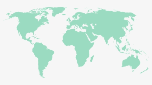 World Map 3d Max , Png Download, Transparent Png, Free Download