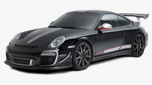 Porsche 911 Car Png Image, Transparent Png, Free Download