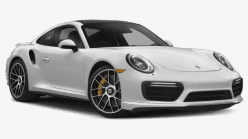 New 2019 Porsche 911 Turbo S, HD Png Download, Free Download