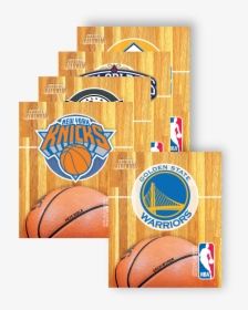 On The Hardwood Series Cover, HD Png Download, Free Download