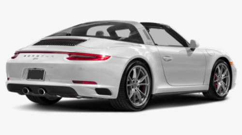 New 2019 Porsche 911 Targa 4 Gts, HD Png Download, Free Download