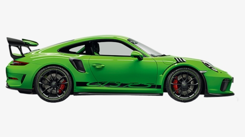 Porsche 911 Gt3 Rs, HD Png Download, Free Download