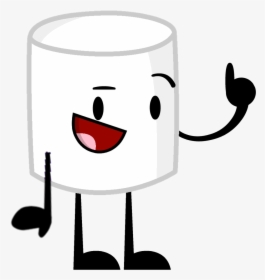 Clip Art Marshmallow Png, Transparent Png, Free Download