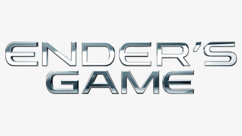 Enders Game - Logo, HD Png Download, Free Download