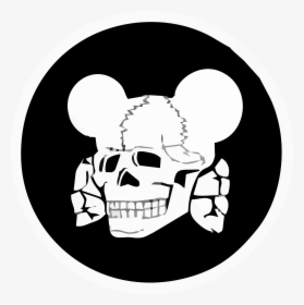 Totenkopf Png, Transparent Png, Free Download