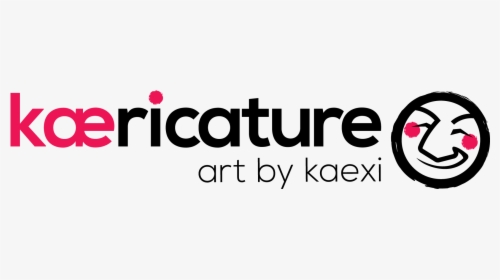 Kaericature-art By Kaexi, HD Png Download, Free Download