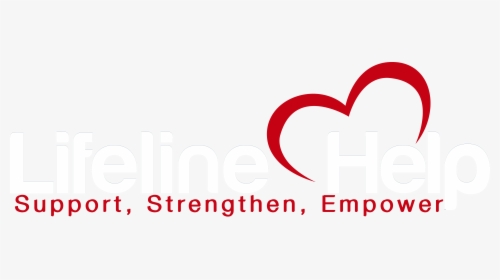 About Lifeline Help, HD Png Download, Free Download