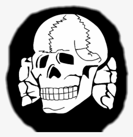 ##totenkopf, HD Png Download, Free Download
