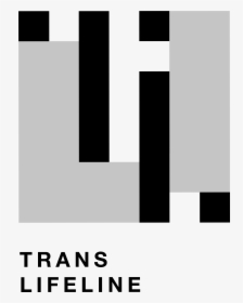 Trans Lifeline Logo, HD Png Download, Free Download