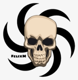 Skin Imgur Calavera Clipart , Png Download, Transparent Png, Free Download