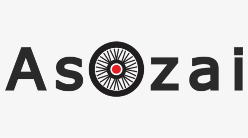 Asozai Rideshare Logo, HD Png Download, Free Download