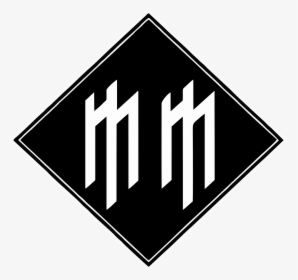 Totenkopf Png, Transparent Png, Free Download