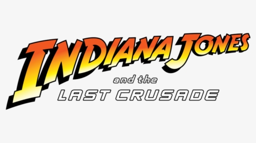Indiana Jones And The Last Crusade, HD Png Download, Free Download