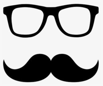 Transparent Moustache Clipart, HD Png Download, Free Download