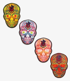 Totenkopf Png, Transparent Png, Free Download