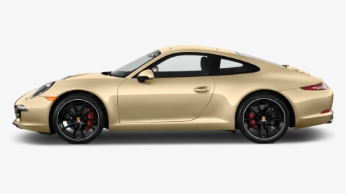 - 2015 Porsche 911 , Png Download, Transparent Png, Free Download