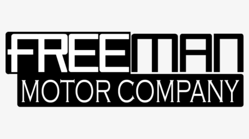 Freeman Motor Company, HD Png Download, Free Download