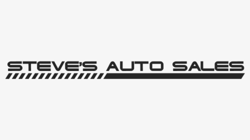 Steve"s Auto Sales, HD Png Download, Free Download