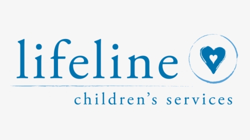 Lifeline Logo Blue, HD Png Download, Free Download
