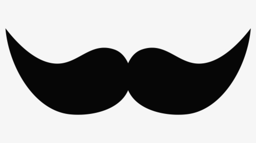 Transparent Mustache Png, Png Download, Free Download