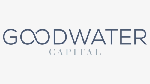 Goodwater Logo, HD Png Download, Free Download