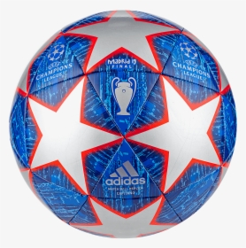 Adidas Finale Madrid Capitano Ball, HD Png Download, Free Download