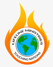 Lifeline Ministries Touching Nations, HD Png Download, Free Download