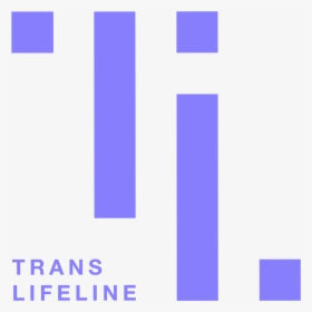 Trans Lifeline Logo, HD Png Download, Free Download