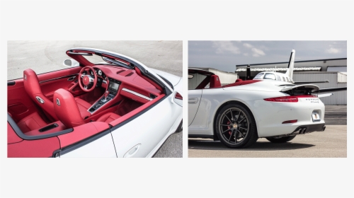 Porsche Rentals Miami, HD Png Download, Free Download