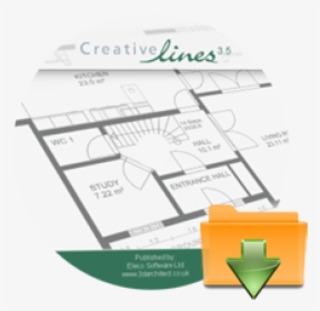Creative Lines Png, Transparent Png, Free Download