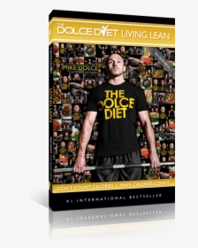 The Dolce Diet, HD Png Download, Free Download