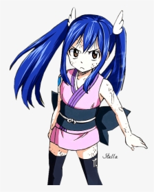 Wendy Marvell Png, Transparent Png, Free Download
